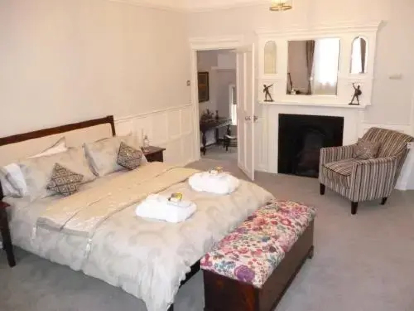 Kings House Wokingham