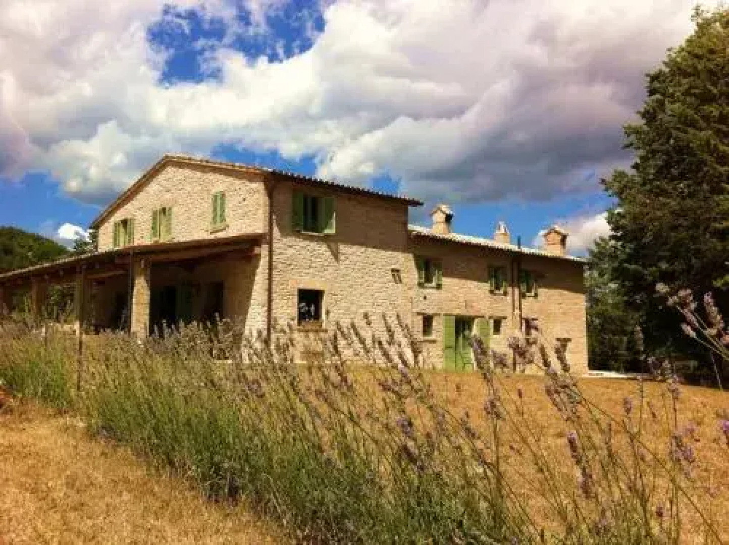 Agriturismo Vellaneta
