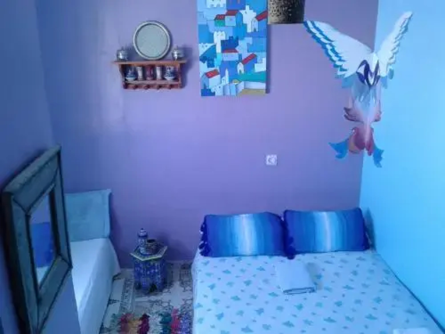 Grazella Hostel