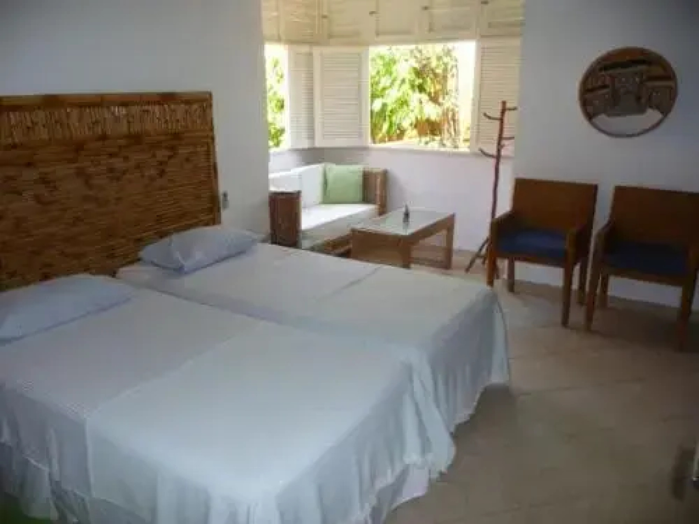 Casa Monte Belo