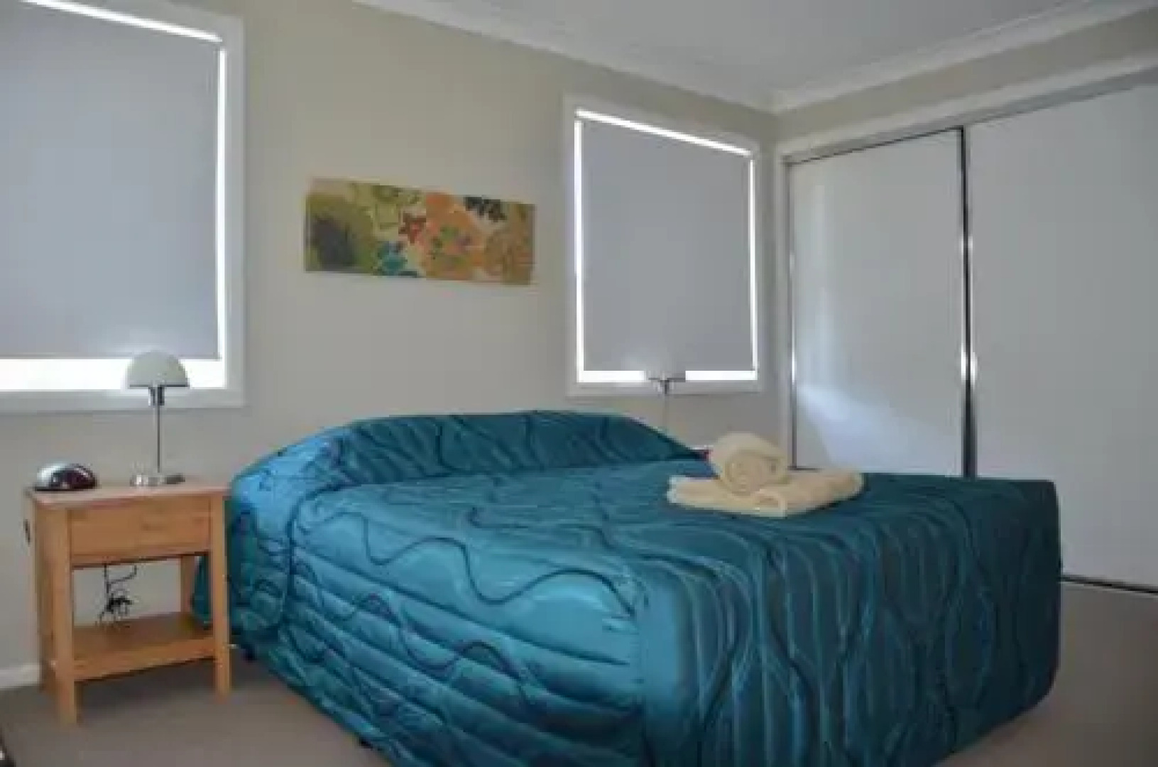 Bunya Vista Accommodation