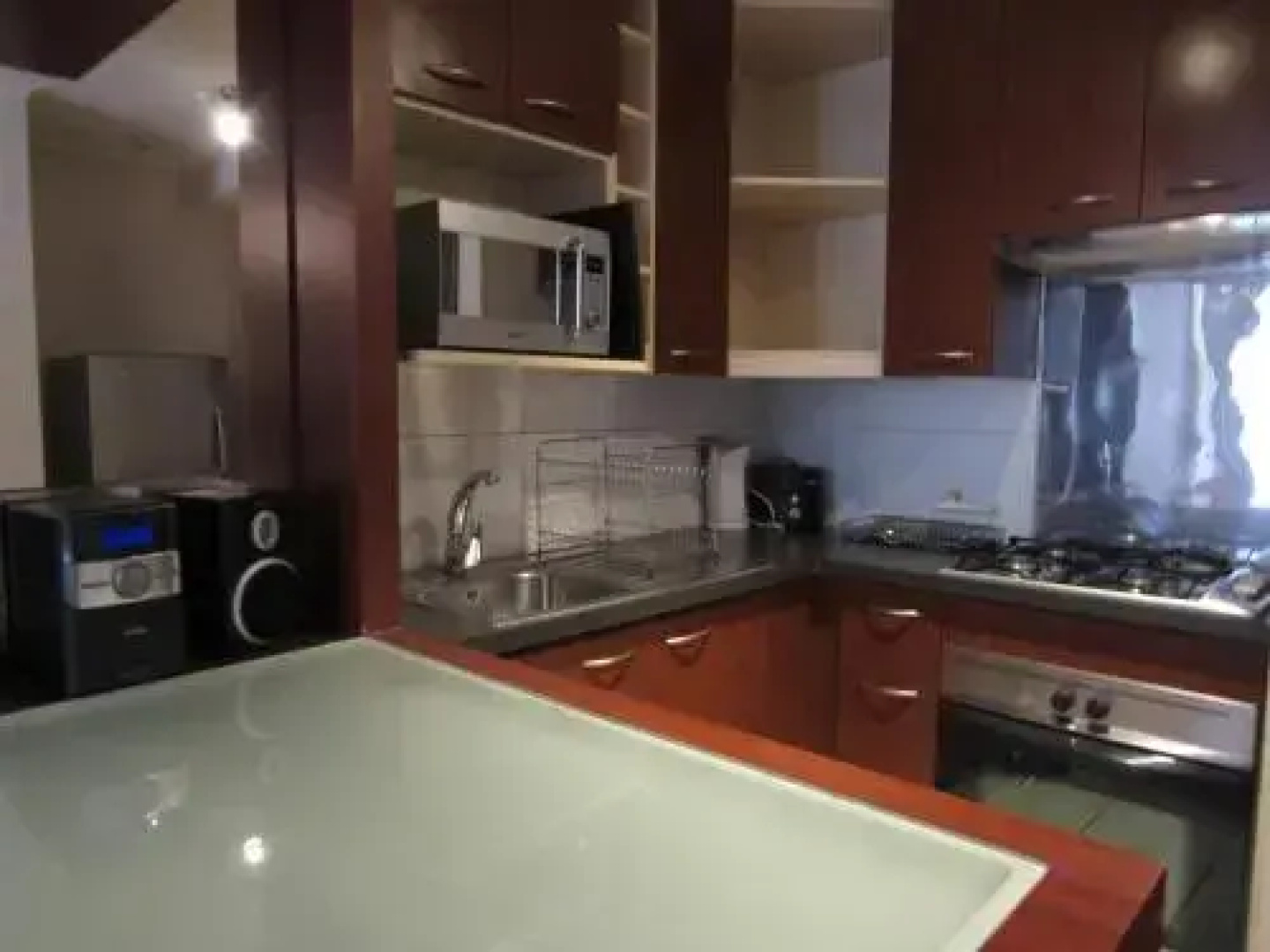 Forestal Apartment