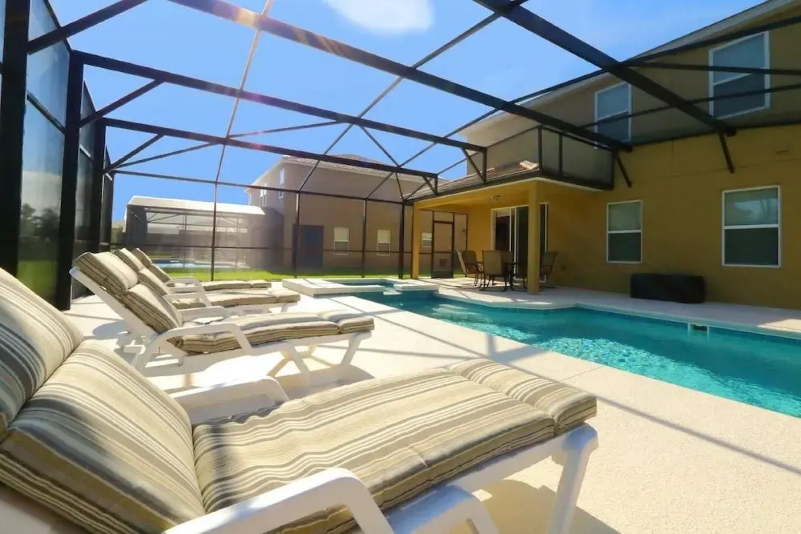 Florida Dream Homes