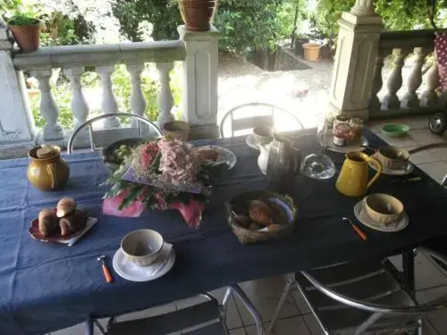 Gîtes de Pietrabugno