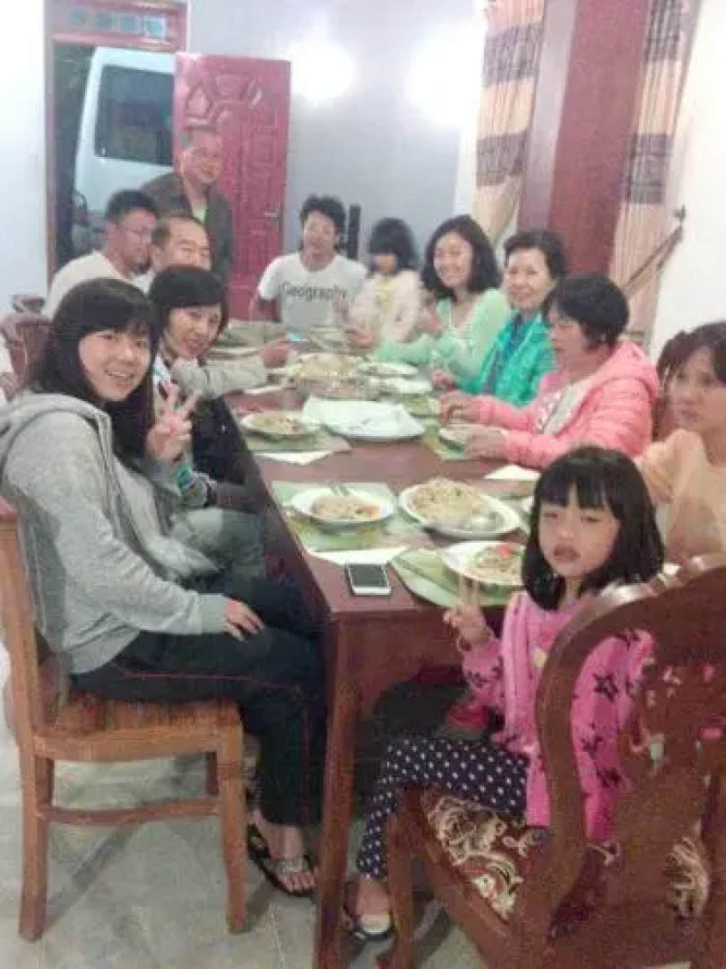 Shadow Inn Guest House