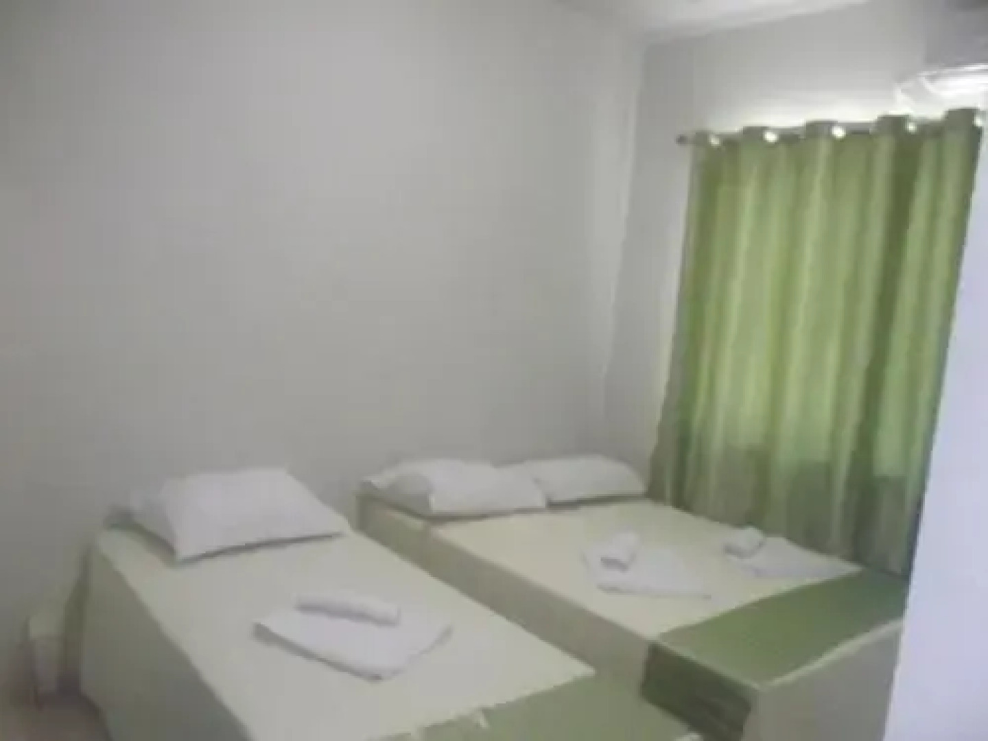 Biss Hotel Casa Grande