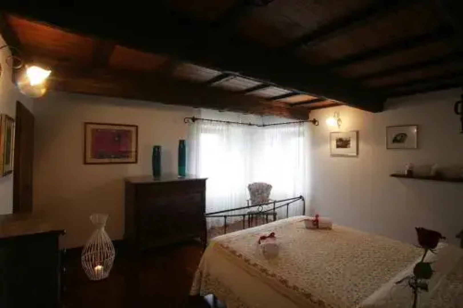 Villa rustica "Le Piagge"