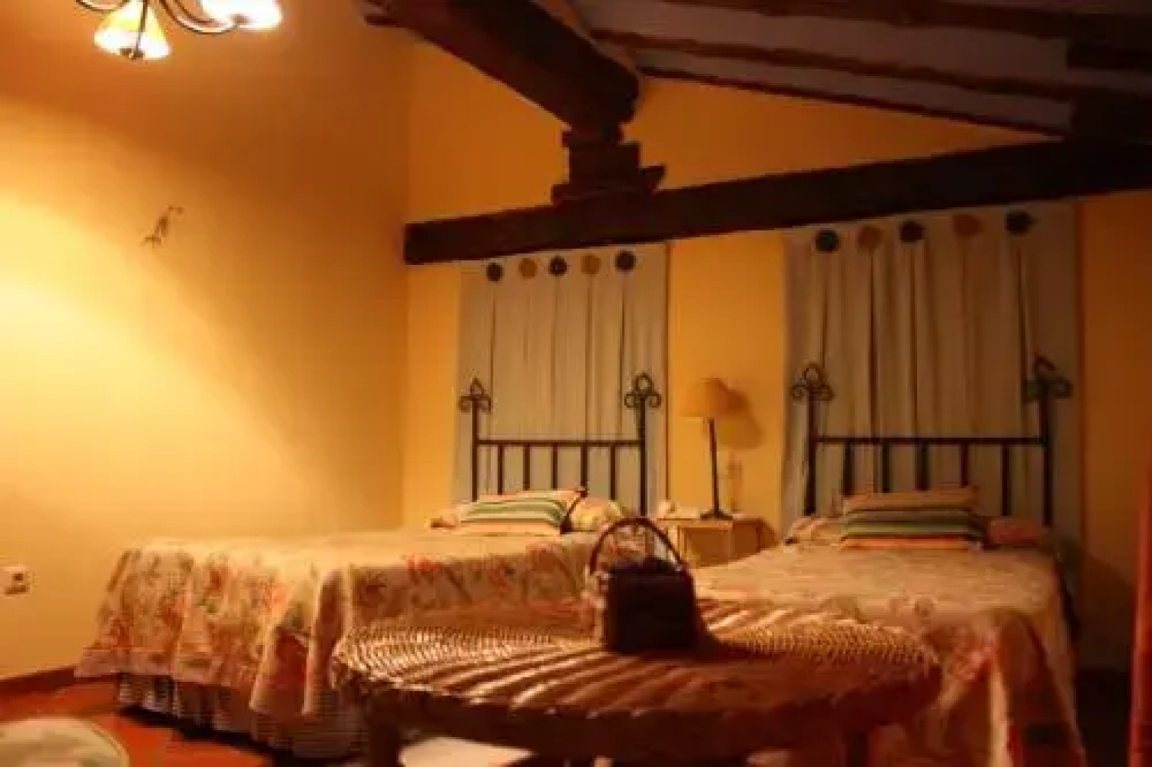 Casa de Santiago
