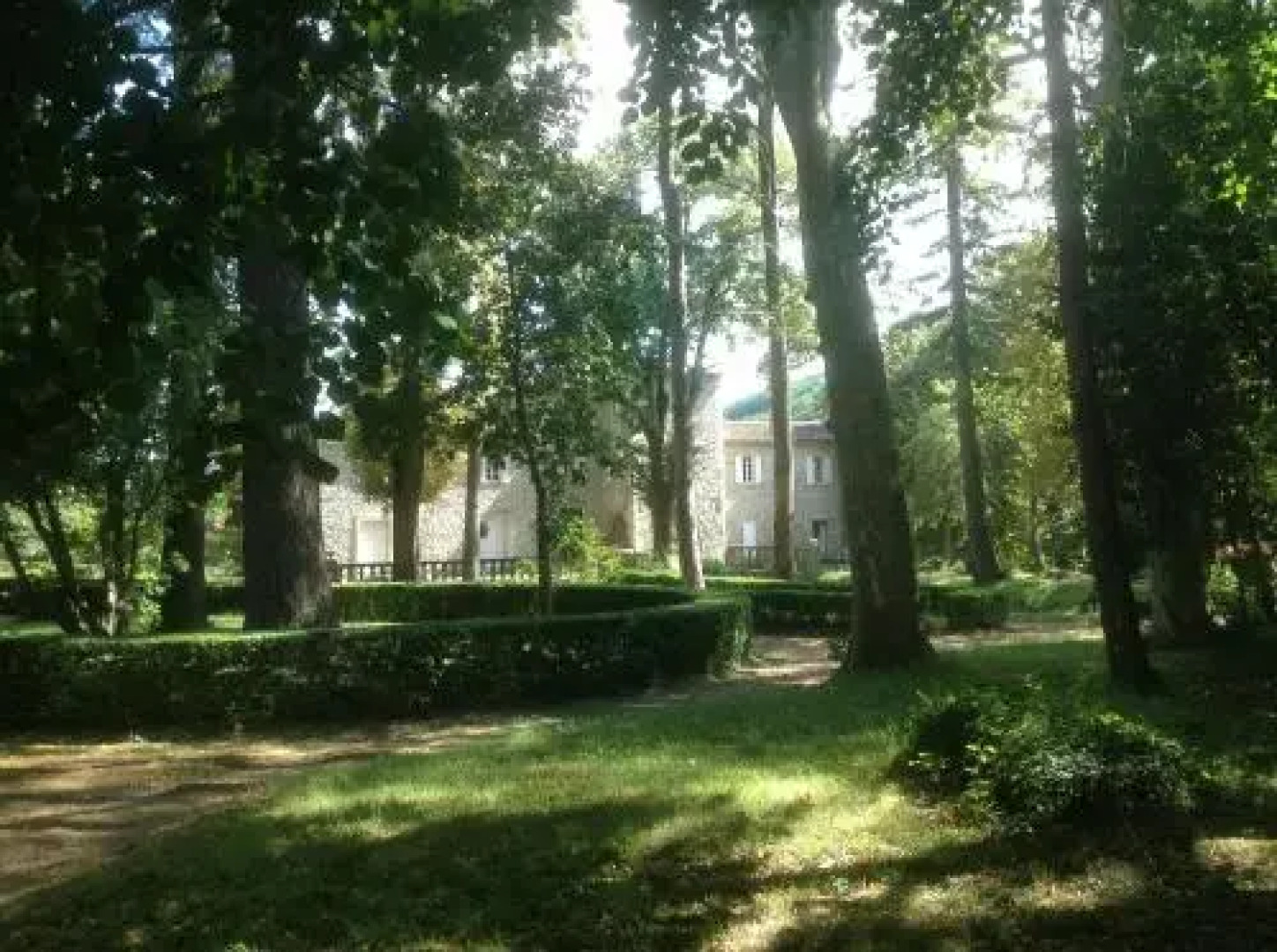 Domaine De Saint-Charles