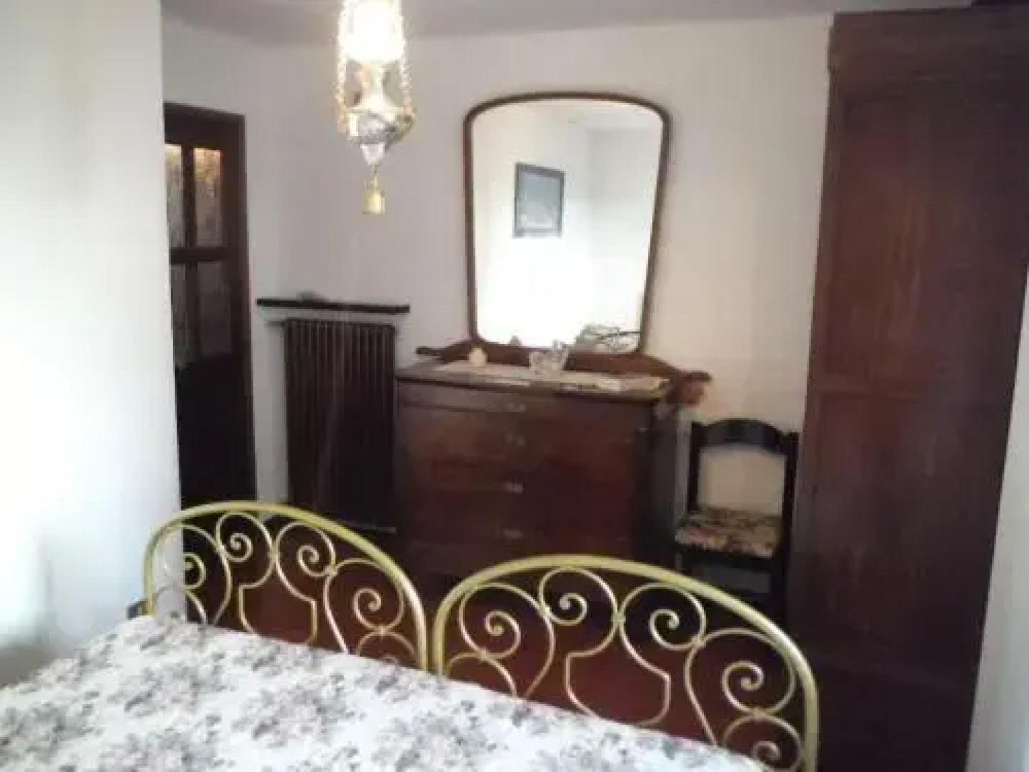 Gravedona Village House