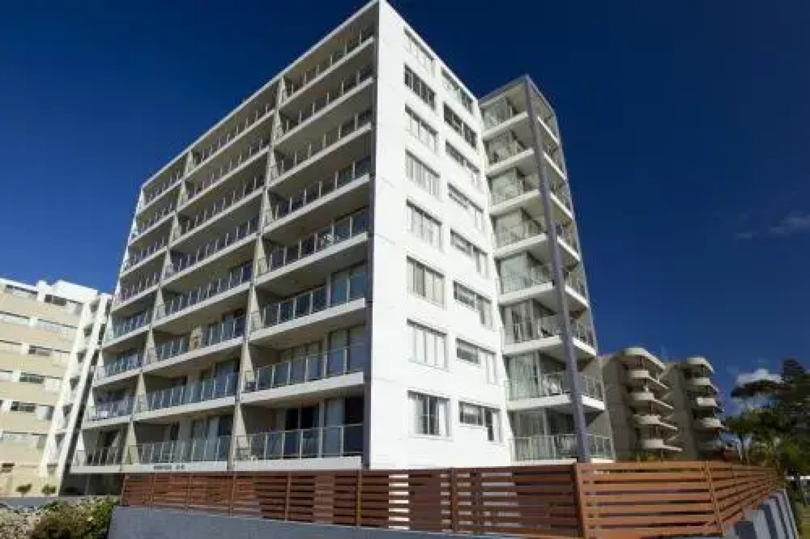 Ebbtide Unit 5 2 6 North Street