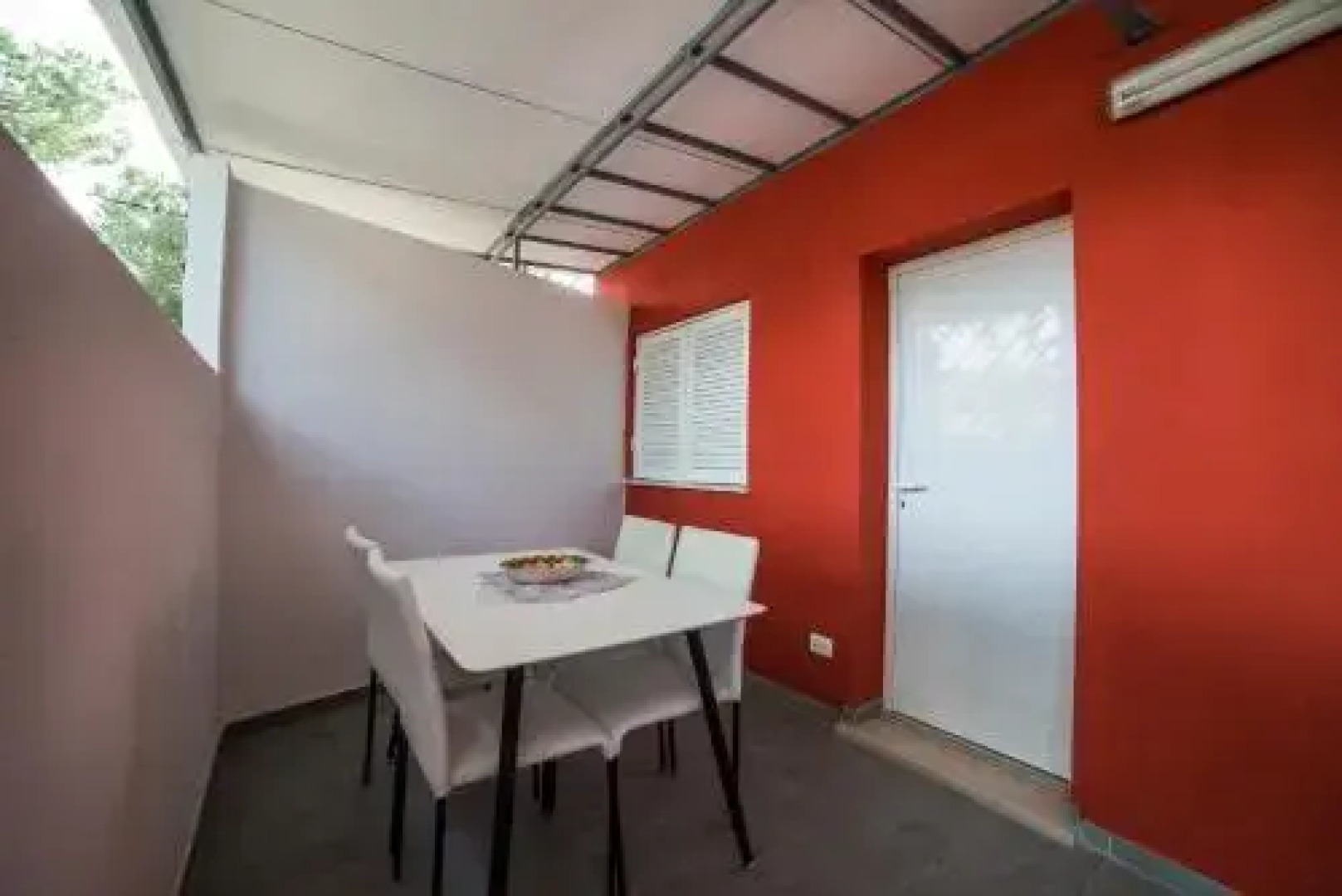 Camping Anxur A Mare