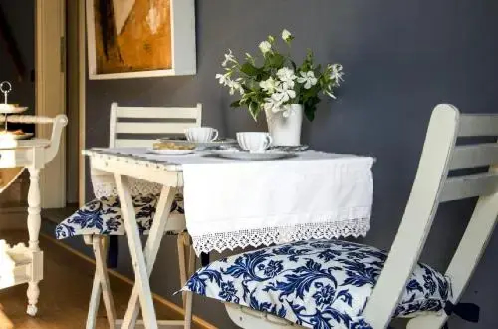 Il Giardino di Ortensia B&B