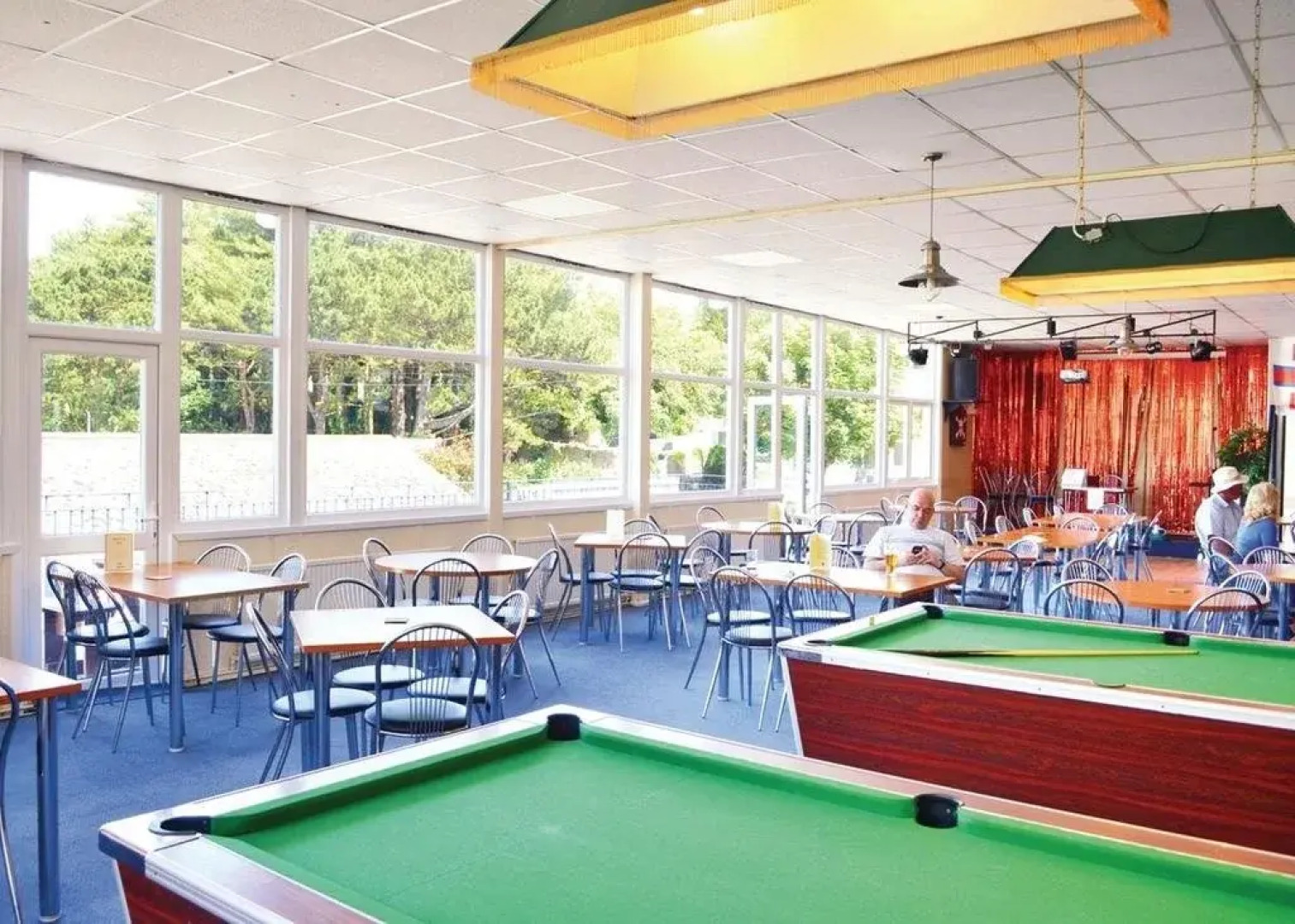 Brixham Holiday Park