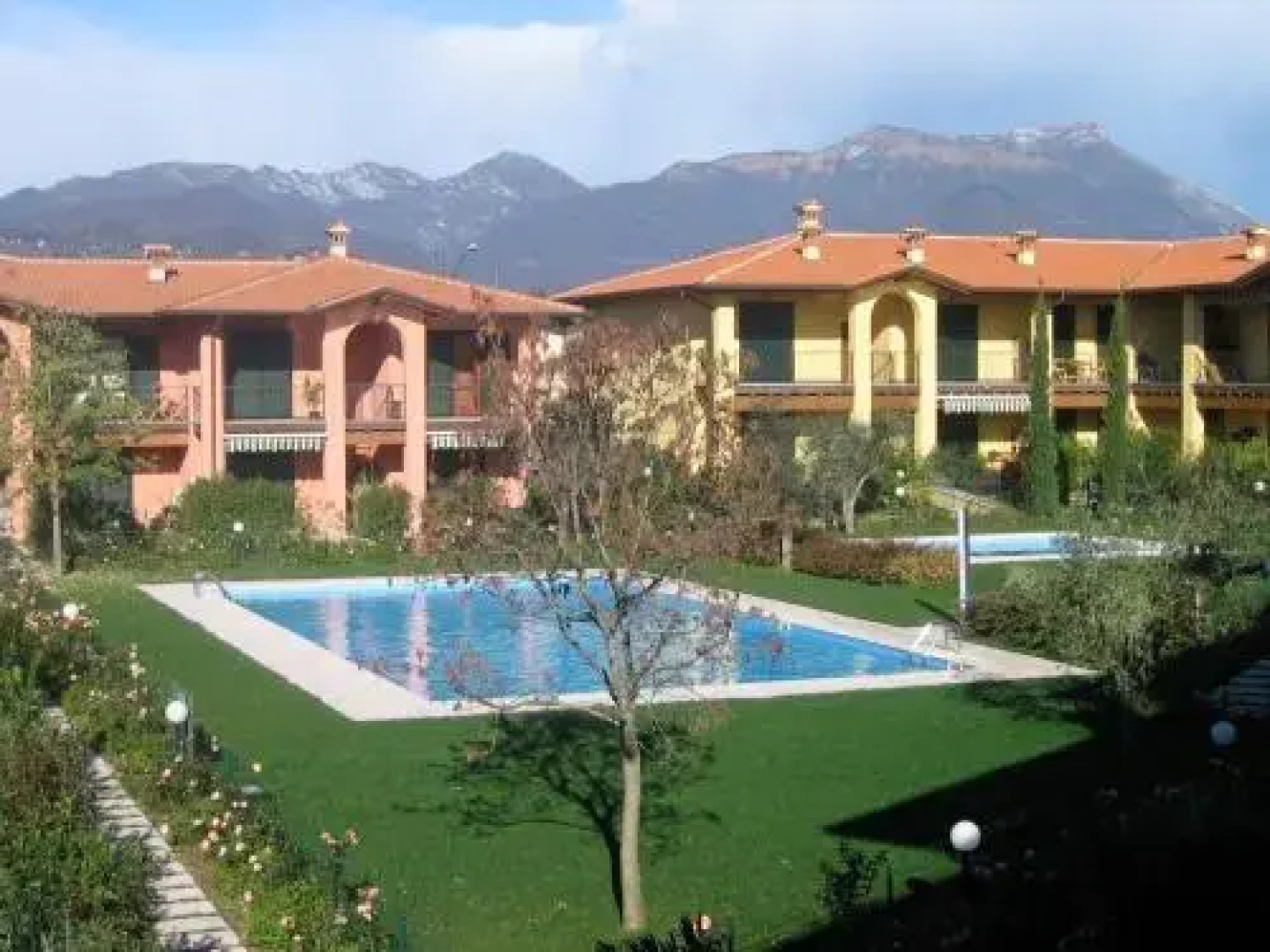 Casa Carlo