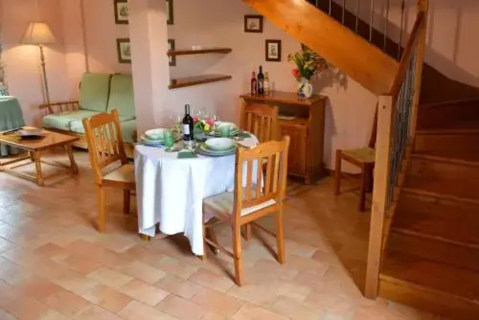 Agriturismo Isola Augusta