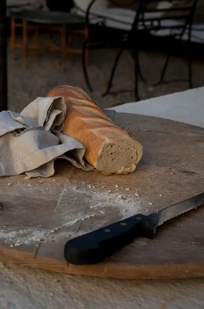 Saint Paul le Marseillais Tentes