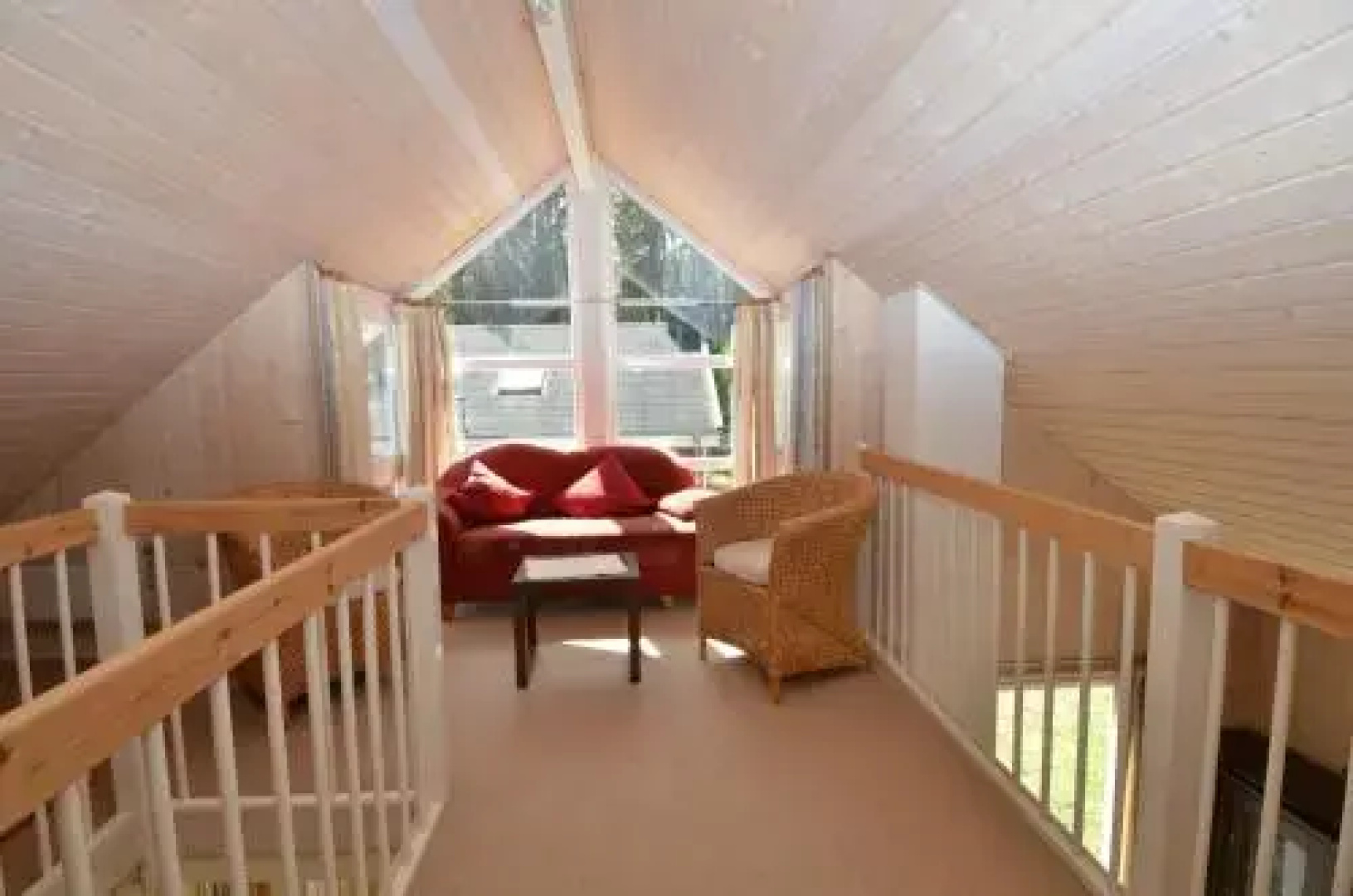 Strandpark Baabe Haus 270