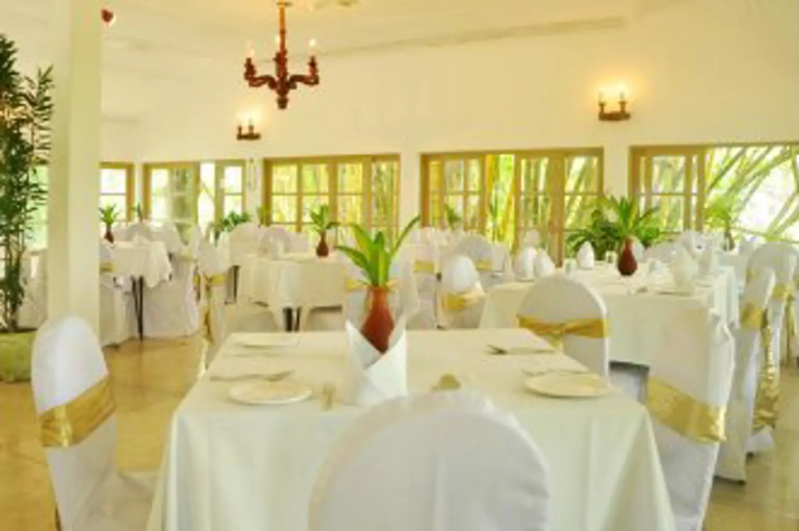 Hanwella Rest House