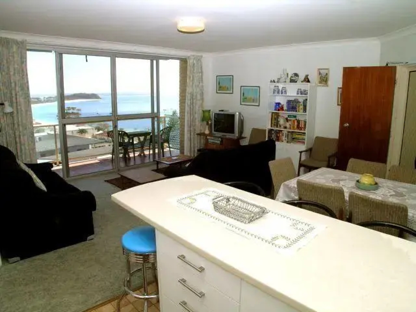 Blue Waters Unit 8 Shoal Bay