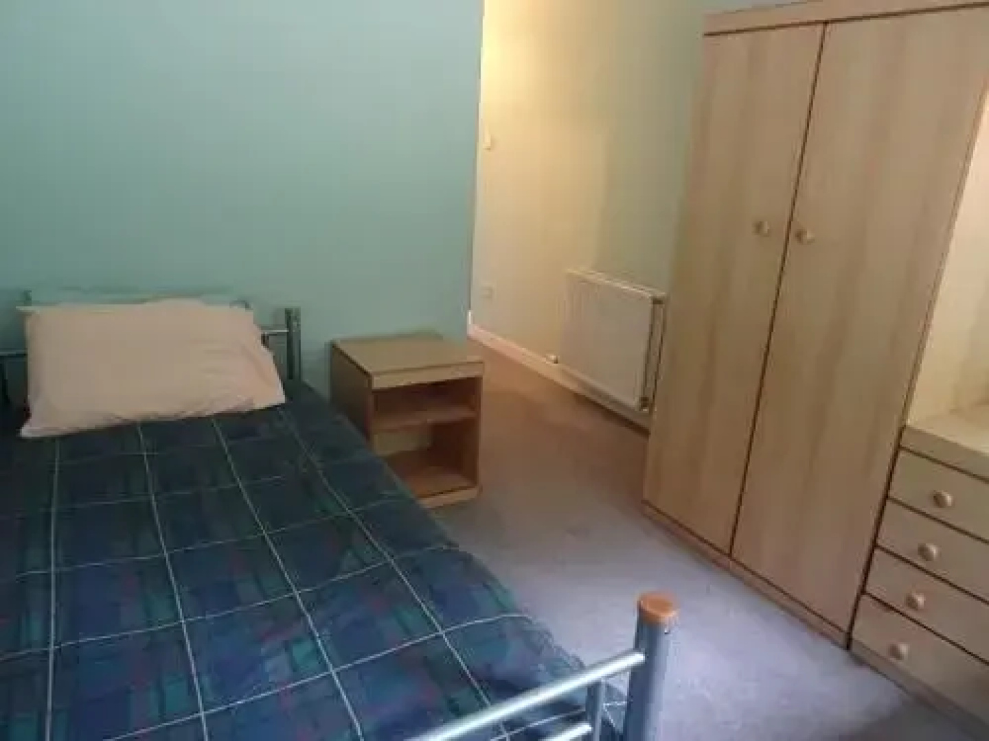 The Ardnamurchan Bunkhouse