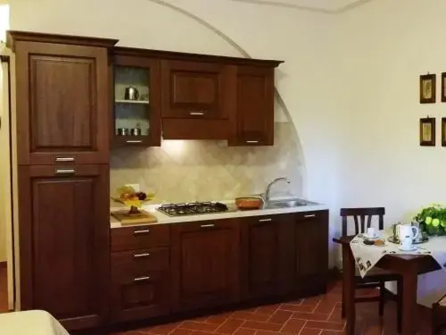 Agriturismo Villa Maria Pia