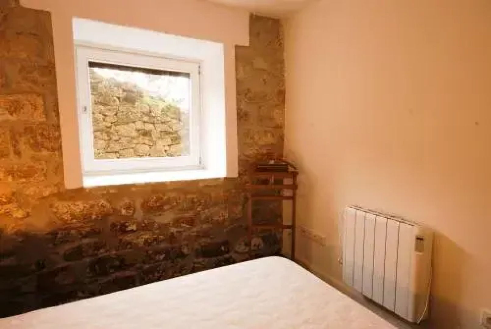 La Casa Escondida