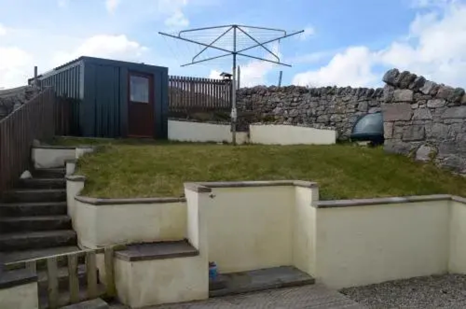 Highland Holiday House