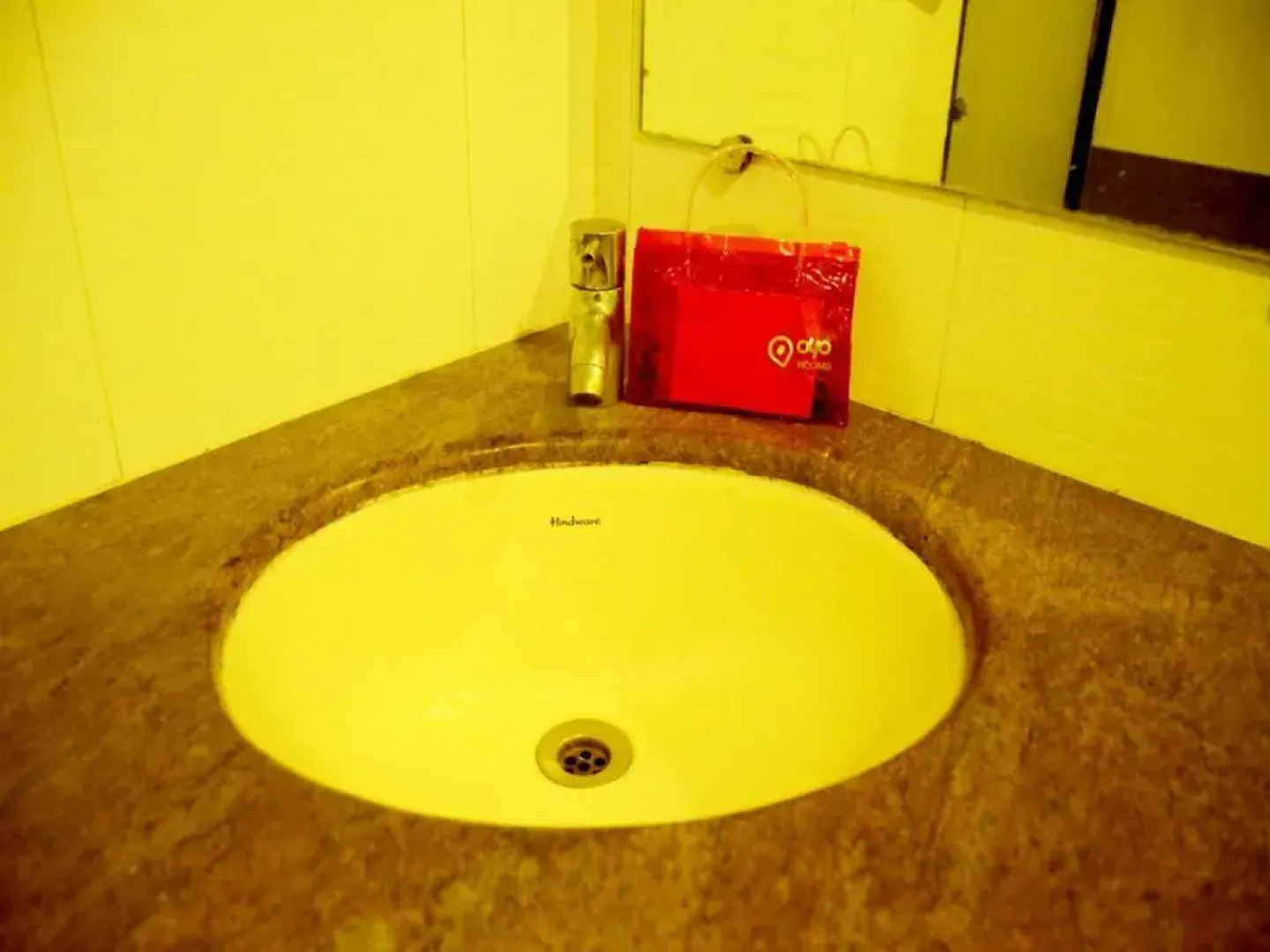 OYO Rooms Sambhaji Nagar Near Thermax Pimpri