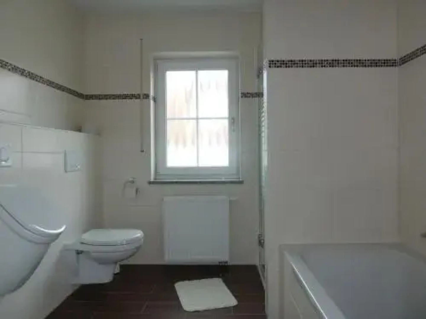 Ferienwohnungen Mathilde