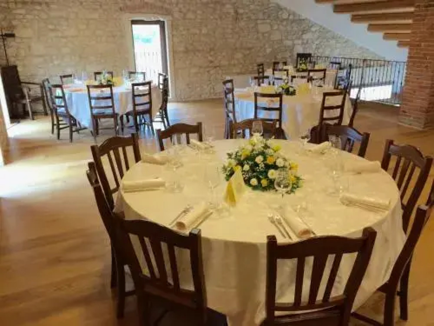 Agriturismo Riva Ratta