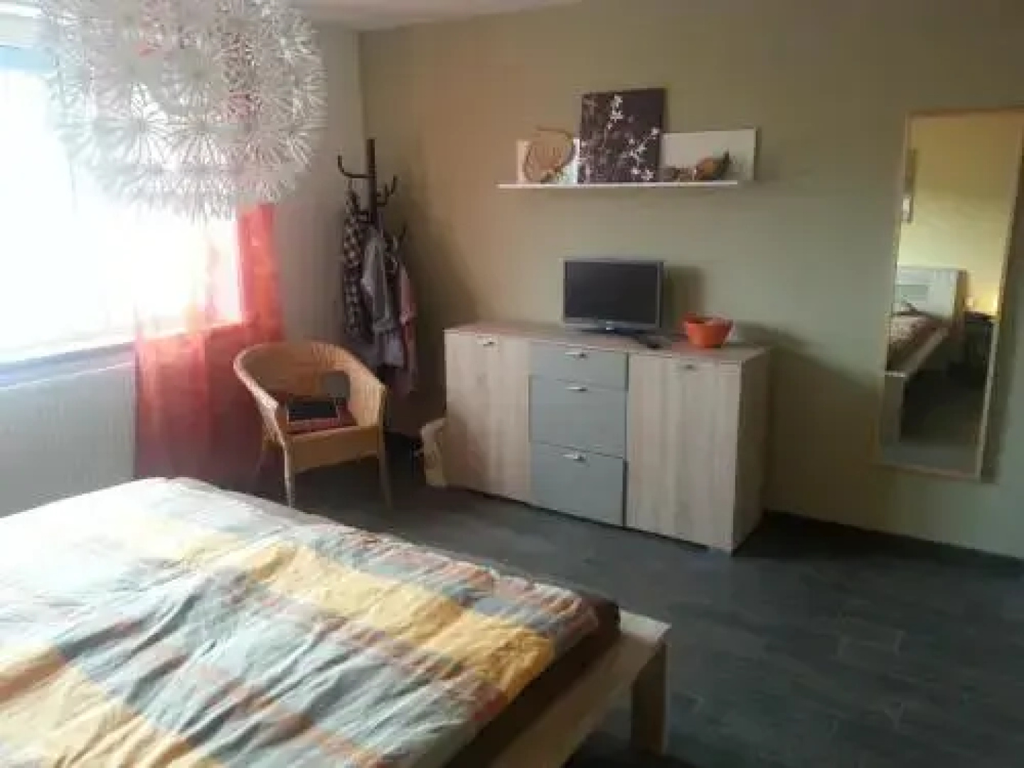 Elegante 2-Zimmer-Ferienwohnung Christian in Lörrach