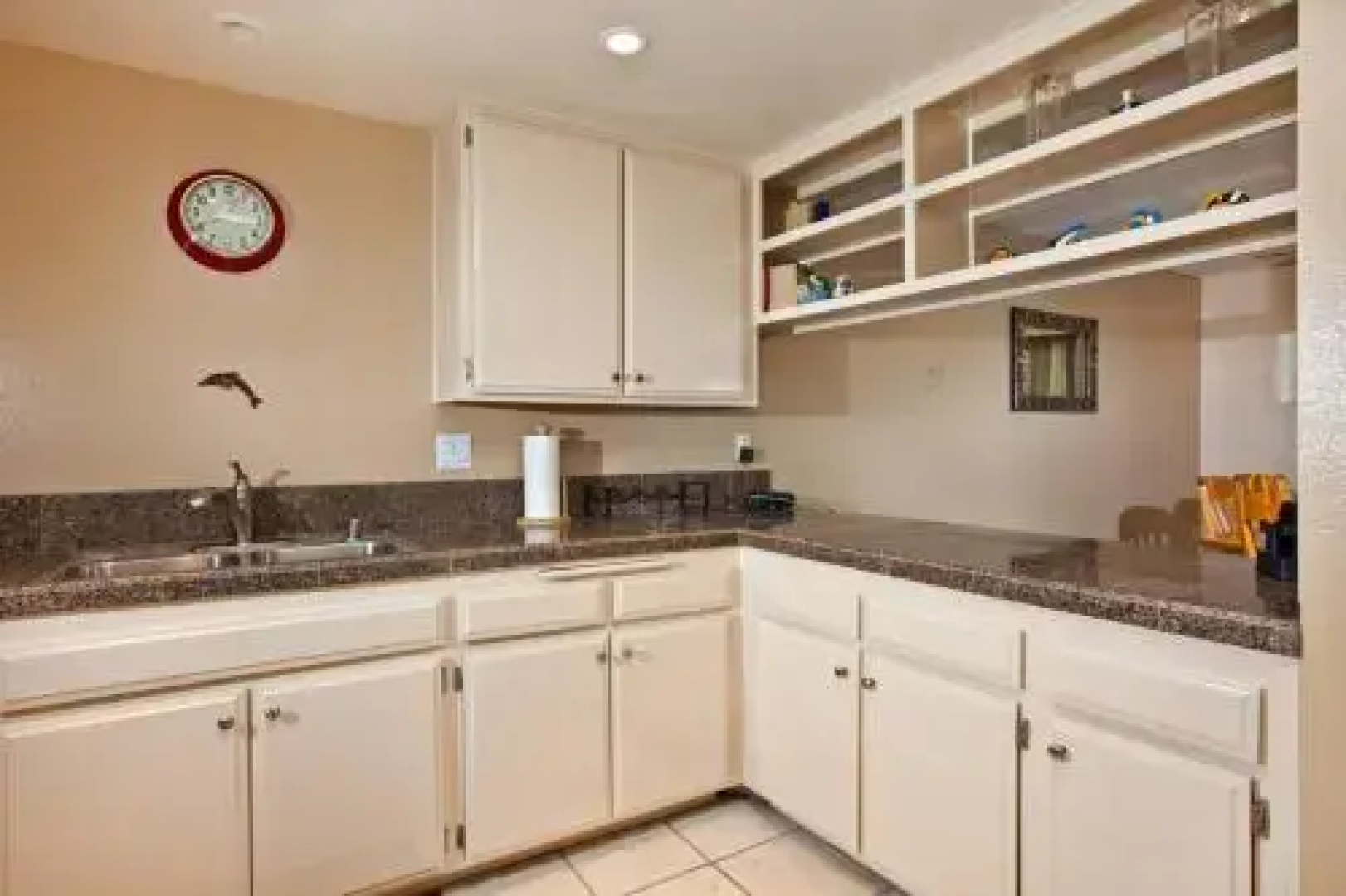 South Sierra Condominium #12071