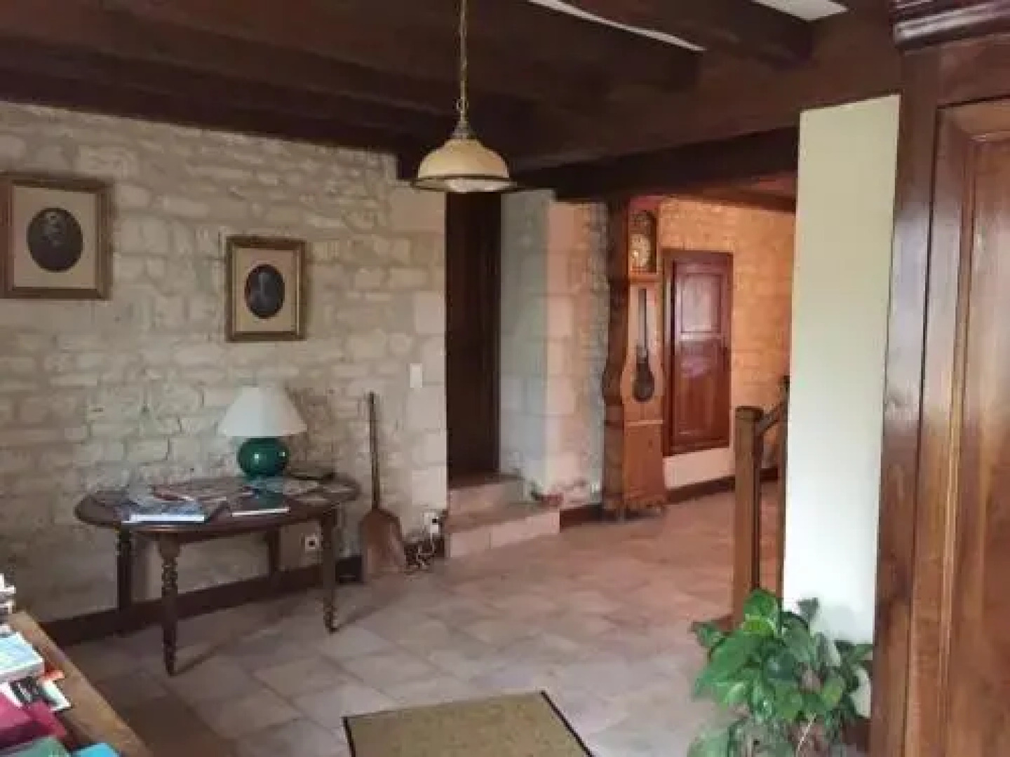Les Gîtes de la ferme du Puy d'Anché
