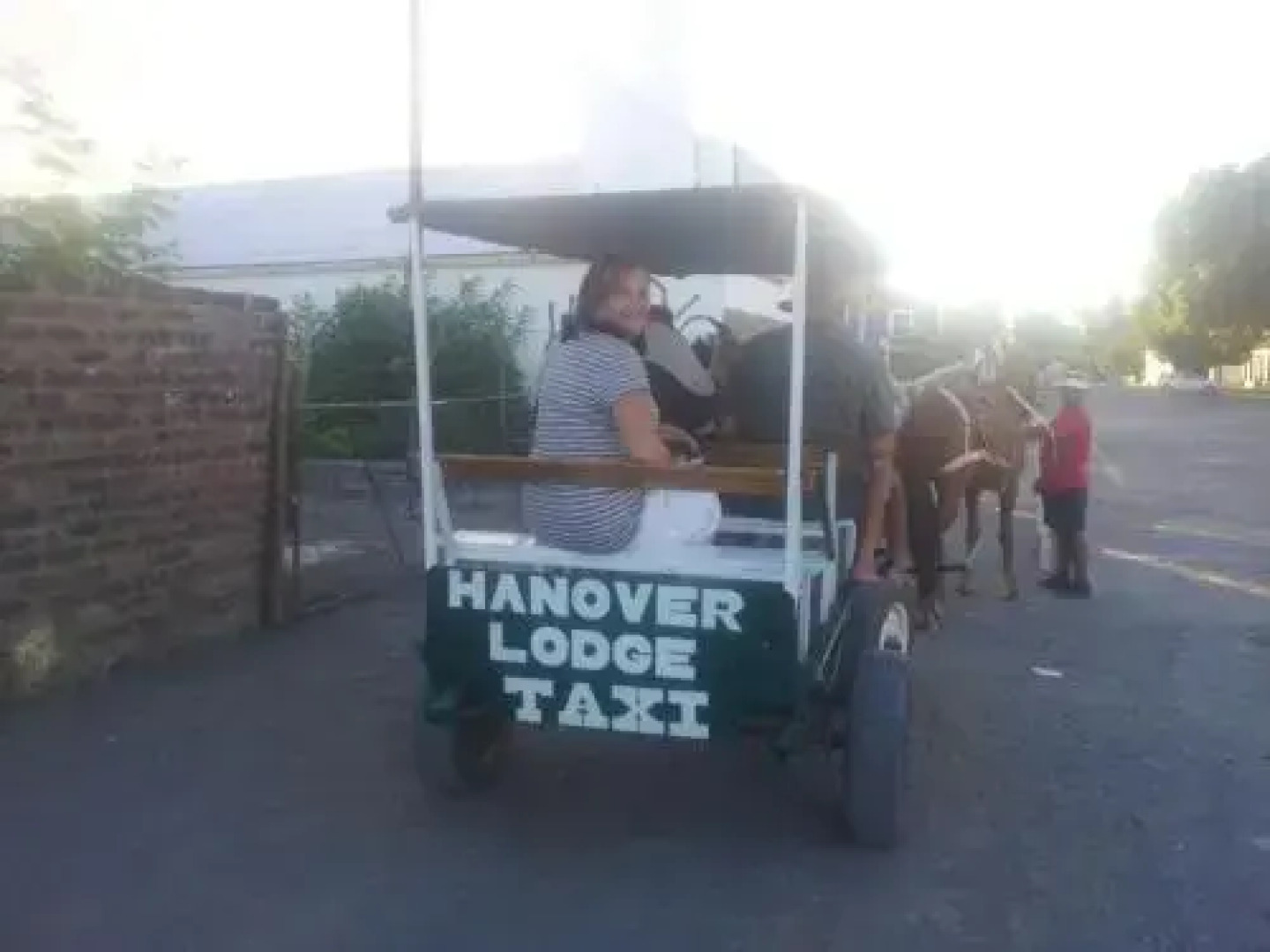 The Hanover Luxury Hotel