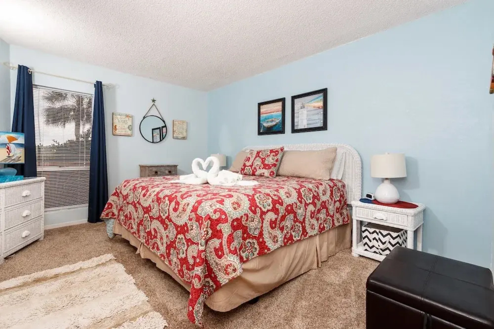 Islander 201 by RedAwning