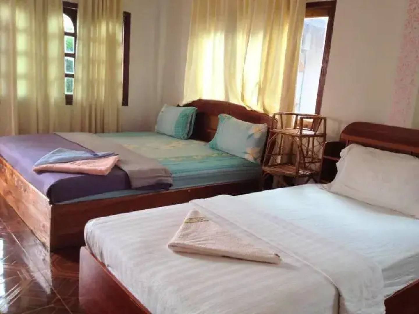 Soxxay Guesthouse