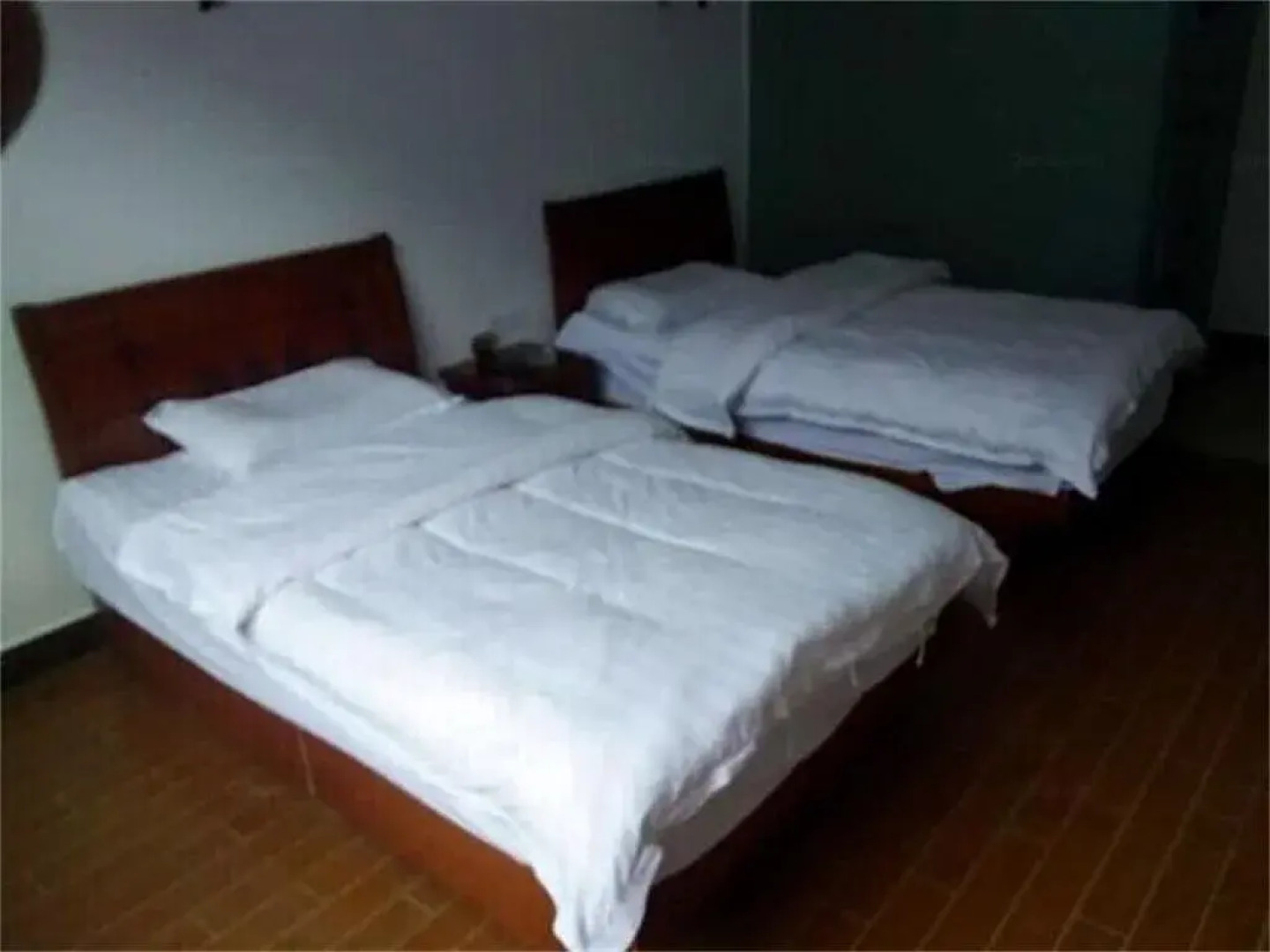 Nanjiang Xianjing Renjia Inn