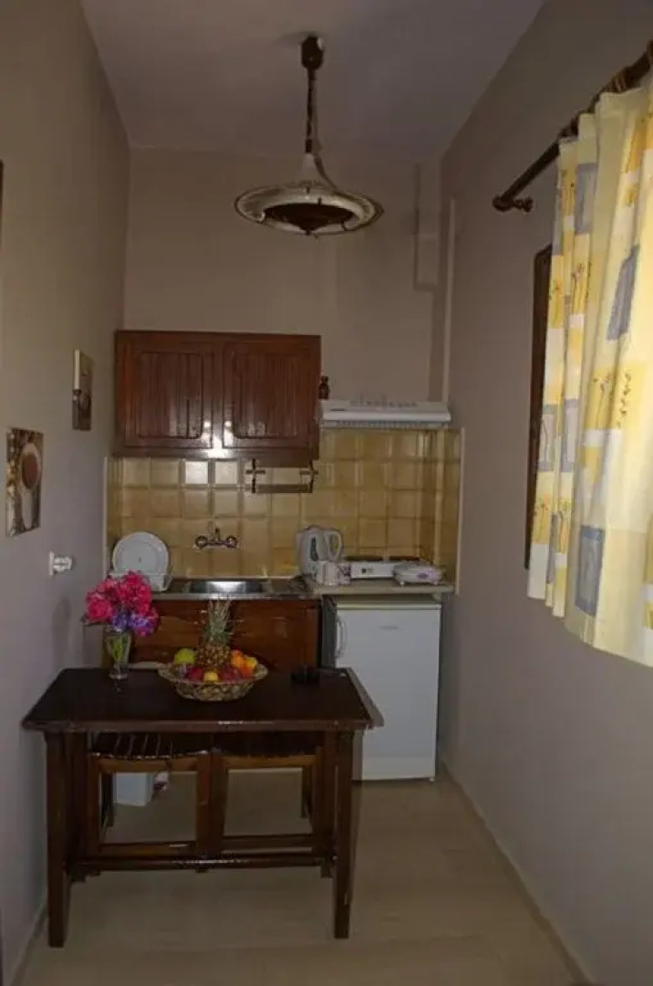 Koursaros Apartments