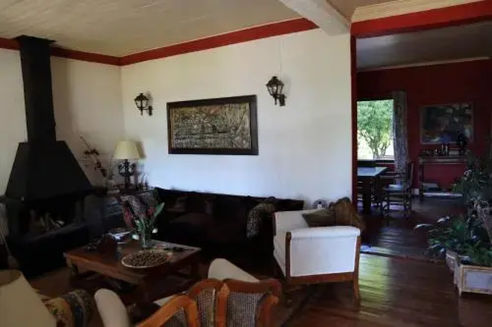 El Cerrillo Bed & Breakfast