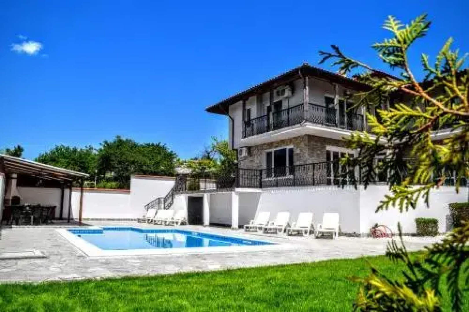 Villa Gioia del Sole
