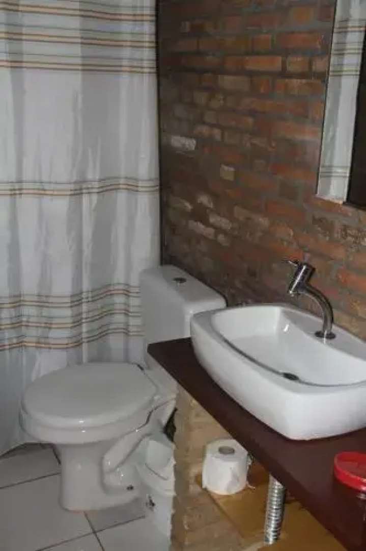 Casa no Sitio Bela Vista