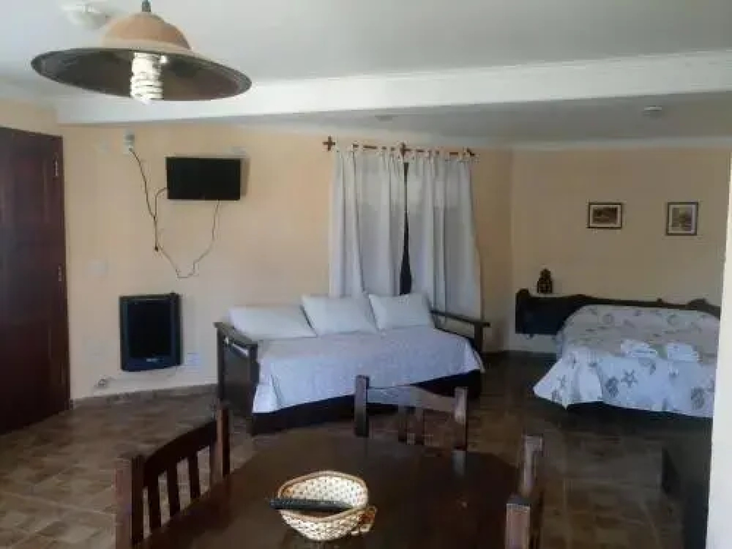 Bungalows Esperanza del Mar