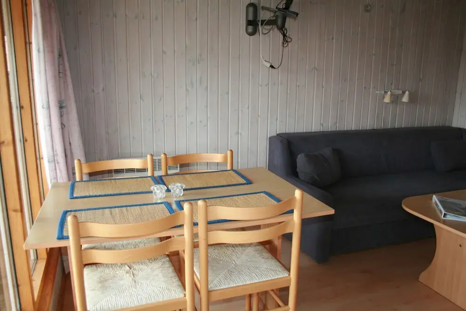 Feriepark Langeland Emmerbølle