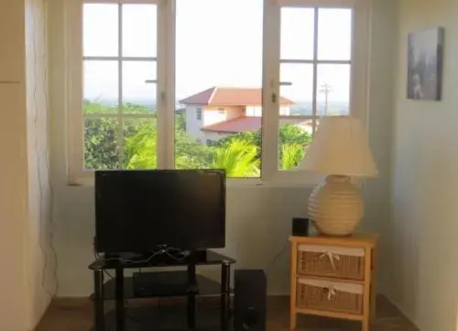 Casa di Bon Bientu