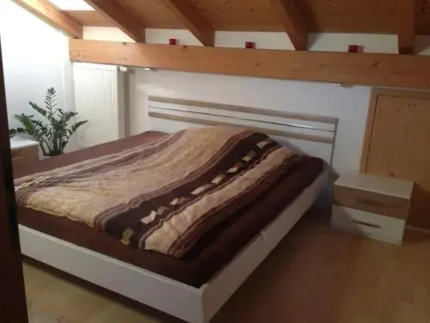 HolidayHome Parzinger