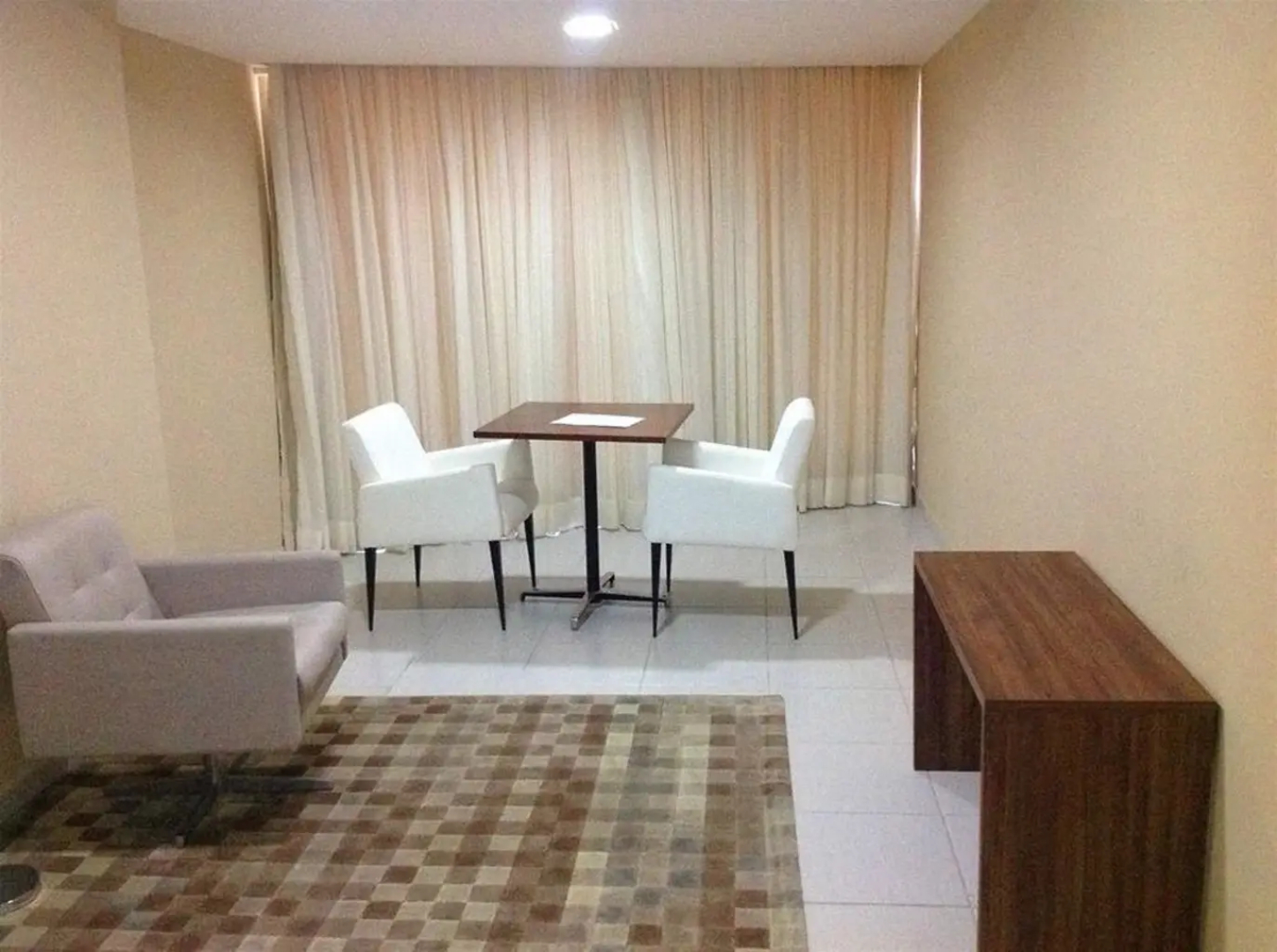 Eninova Flat Executive