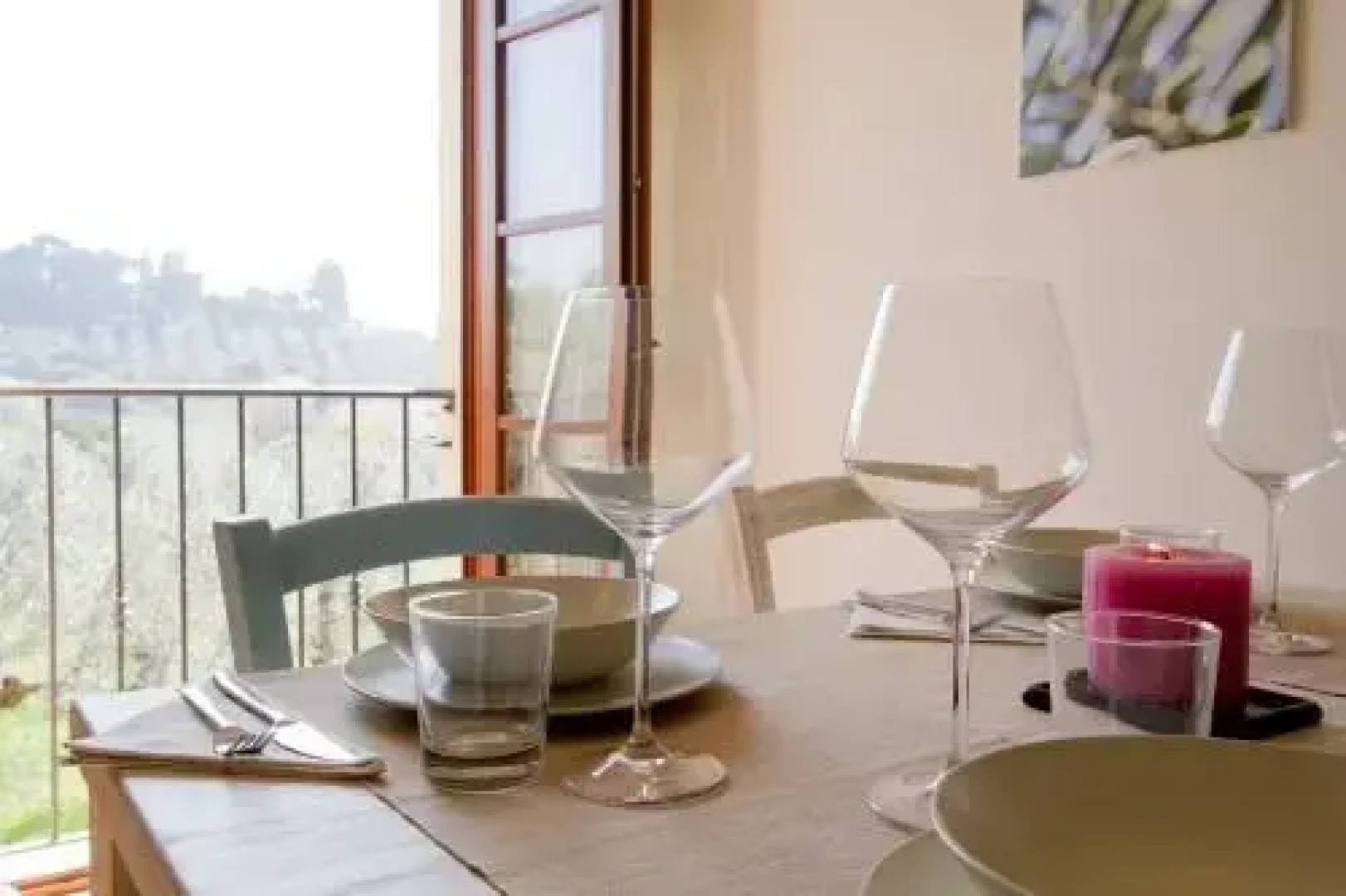 Il Bottaccio Casa di Campagna