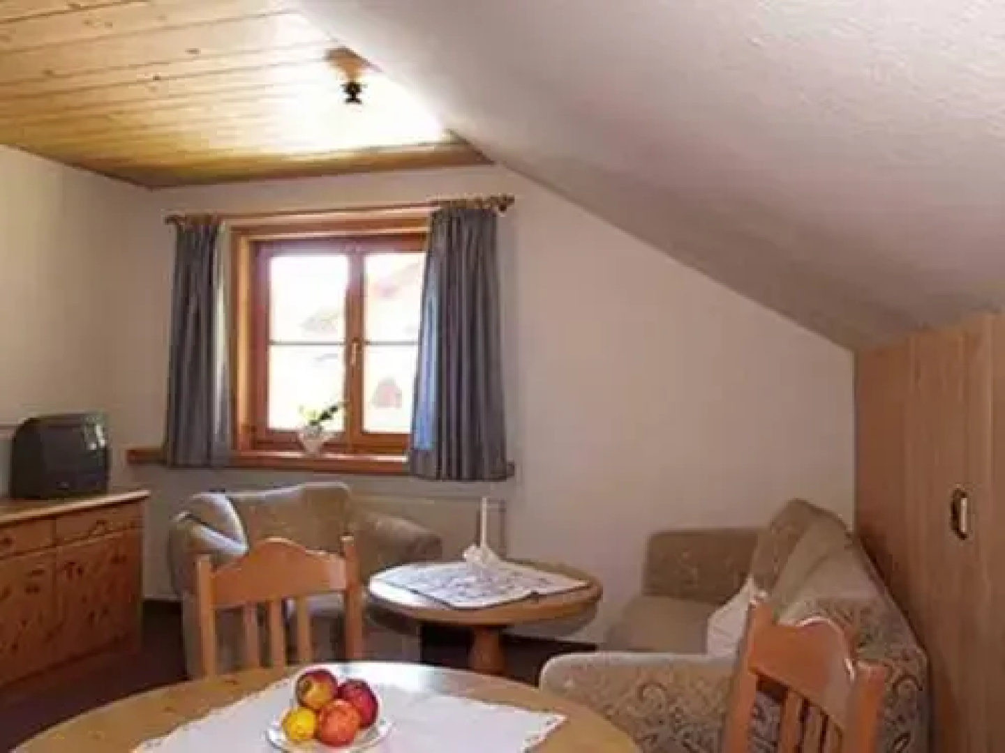 Landhaus Bilgeri