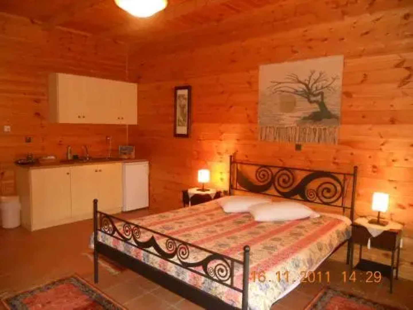 Xylino Chalet